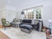 Erskine Hill, London, NW11 6EY, United Kingdom | 3 bed...