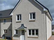 Erskine Street, Stirling, Stirling FK7, 2 bed end...