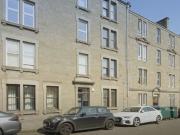 Erskine Street, Stobswell, Dundee DD4, 2 bed flat to...
