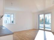 ErstbezNEUBAU mit Tageslicht Bad sonnige 2 Zimmer...