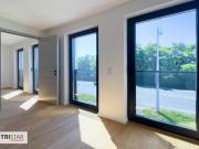 Erstbezug Penthouse & 2 Zi...