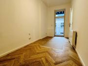 Erstbezug 150m zur U1 Hauptbahnhof ums Eck Seitenstraße...