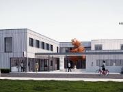 Erstbezug! 183,80 m² Praxis bzw. Bürofläche Top 6 im GHZ...