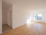 ERSTBEZUG |1,5 Zimmer Wohnung mit Balkon