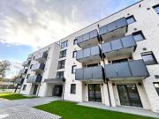 Erstbezug 1 Zimmer Wohnung im Neubau noch 2x verfügbar...