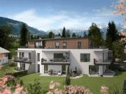 Erstbezug 2026: Helle 3 Zimmer Wohnung mit Lift, 20 m²...