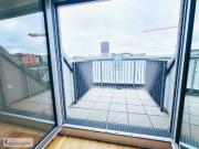 Erstbezug! 2,5 Zimmer Wohnung mit Terrasse in der Nähe...