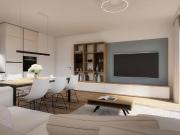 ERSTBEZUG! 2. Quartal 2026: Moderne 3 Zimmer Wohnung mit...