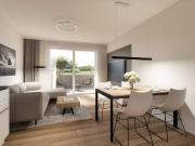 ERSTBEZUG! 2. Quartal 2026: Moderne 3 Zimmer Wohnung mit...