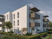 ERSTBEZUG! 2. Quartal 2026: Moderne 3 Zimmer Wohnung mit...