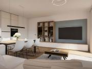 ERSTBEZUG! 2. Quartal 2026: Moderne 3 Zimmer Wohnung mit...