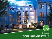 ERSTBEZUG | 2 Raum Traum inklusive Einbauküche, Balkon...