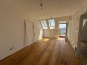 Summer Special* Gartenseitige 2 Zi Dachwohnung mit...