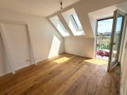 Summer Special* Gartenseitige 2 Zi Dachwohnung mit... Summer Special* Gartenseitige 2 Zi Dachwohnung mit...