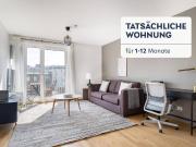 Erstbezug 2 Zi mit Terrasse, ruhige Lage, Nähe Klinik...