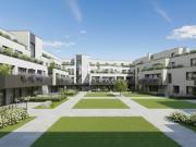 Erstbezug: 2 Zi Wohnung mit Garten, Terrasse &...