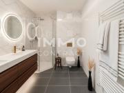 Erstbezug: 2 Zi Wohnung mit Garten, Terrasse, Tiefgarage...