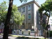 Erstbezug 2 Zimmer Auhofstraße