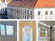 Erstbezug, 2 Zimmer, Balkon | Schlossbergblick |Nähe...