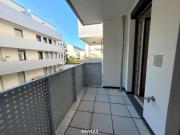 Erstbezug 2 Zimmer Balkonwohnung!