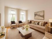ERSTBEZUG 2 Zimmer ca. 53,35m² WFL Lift Fußbodenheizung...