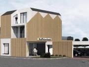 Erstbezug * 2 Zimmer Eigentumswohnung mit Balkon!