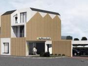 Erstbezug * 2 Zimmer Eigentumswohnung mit Loggia!