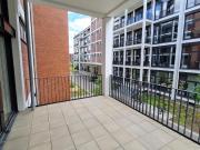 Erstbezug 2 Zimmer Loft Wohnung in Bremen Woltmershausen