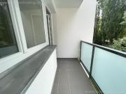 Erstbezug: 2 Zimmer Loggiawohnung in Ober St Veit I...