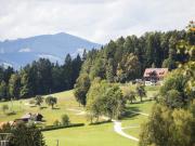 Erstbezug 2 Zimmer Mietwohnung in der Nähe von Birkfeld