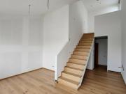 Erstbezug – 2 Zimmer mit Galerie & Dachterrasse |...