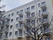 Erstbezug 2 Zimmer möblierte Wohnung mit Balkon in...