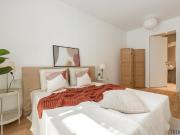 ERSTBEZUG | 2 Zimmer Neubau mit Loggia | Fernwärme |...