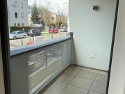 Erstbezug: 2 Zimmer Neubauwohnung mit Loggia in ruhiger...