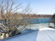 ALTE DONAU TRAUMHAFTE 2 ZIMMER WOHNUNG MIT BALKON &...