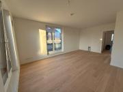 Erstbezug: 2 Zimmer Penthouse Wohnung mit großer...