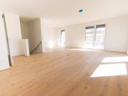 Erstbezug: 2 Zimmer plus Homeoffice/Hobbyraum Gartenwohnung!