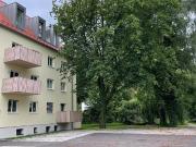 Erstbezug 2 Zimmer Wohnung am Glanbogen privat