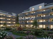 Erstbezug! 2 Zimmer Wohnung mit Balkon & Terrasse...