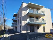 ERSTBEZUG! 2 Zimmer Wohnung mit Balkon, Top 4