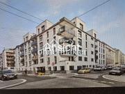 Erstbezug 2 Zimmer Wohnung mit Loggia