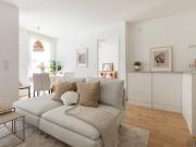 ERSTBEZUG | 2 Zimmer Wohnung mit Loggia | Fernwärme |...