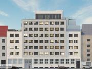 Erstbezug! 2 Zimmer Wohnung nach einer umfassenden...