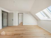 Erstbezug! 2 Zimmer Wohnung, Nähe Bahnhof Stammersdorf