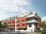 ERSTBEZUG 2 Zimmer Wohnung: Top Angebot in Jedlesee w6!