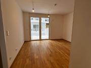 Erstbezug! 2 Zimmer Wohnung + XXL Balkon in Währing Nähe AKH
