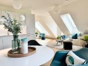 Erstbezug: 2 Zimmer Wohnungen in Grünruhelage SOFORT in...