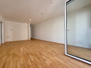 Erstbezug 2 Zimmerwohnung I Nähe Donau I ca. 5,5m²...