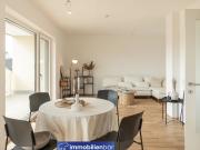 Erstbezug 2 Zimmerwohnung mit Balkon in Grieskirchen...