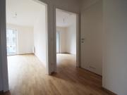 ERSTBEZUG: 2 ZIMMERWOHNUNG MIT BALKON NÄHE ZENTRUM